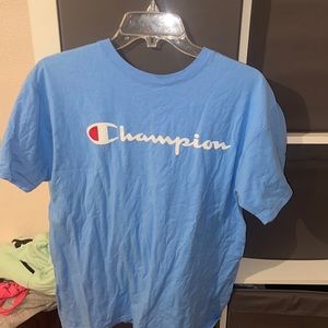 Champion tee